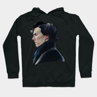 Sherlock Hoodie